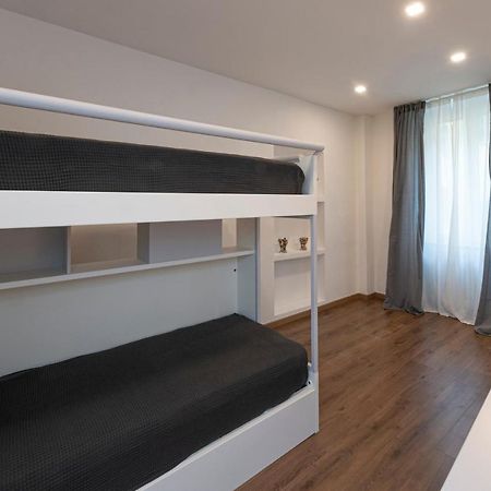 스트레사 Casa David 아파트 외부 사진